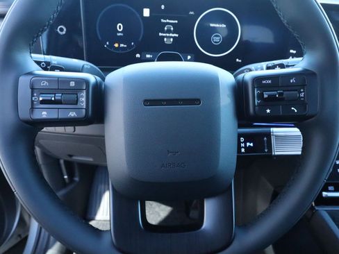 New 2026 Hyundai Santa Fe Calligraphy image 11