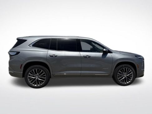 New 2026 Buick Enclave Avenir w/ Super Cruise Package AWD/4WD image 8