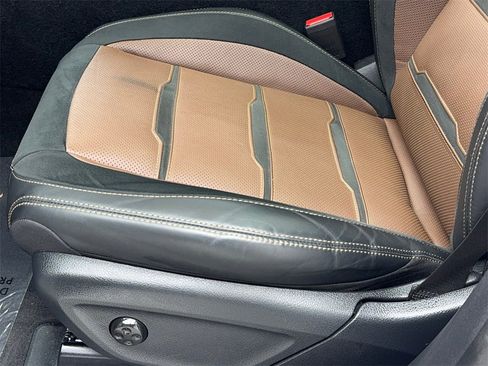 Used 2024 Mercedes-Benz GLE 53 AMG 4MATIC Coupe w/ Driver Assistance Package image 47