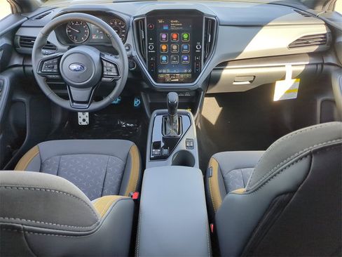 New 2026 Subaru Crosstrek 2.5i Sport image 12