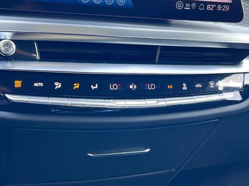 New 2026 Cadillac Lyriq Sport AWD/4WD image 24