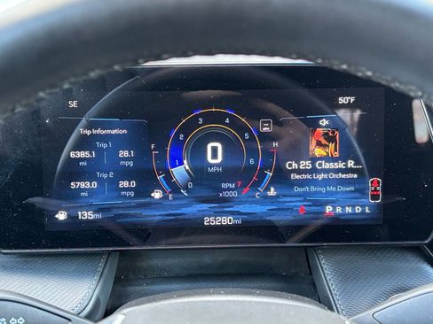 Used 2025 Chevrolet Equinox LT image 36