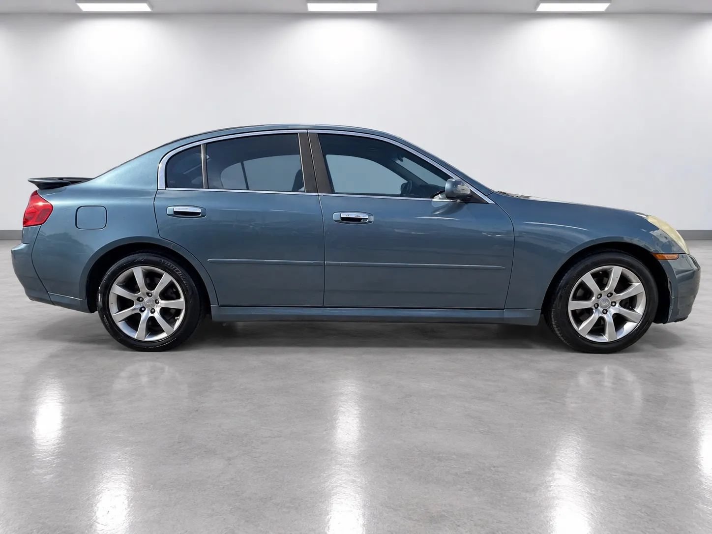 Used 2006 INFINITI G35 Sedan RWD image 4