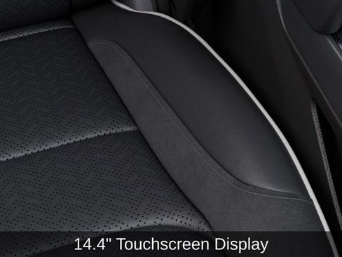 New 2026 RAM 1500 Laramie image 24