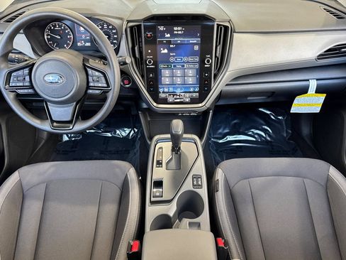 Used 2026 Subaru Crosstrek 2.5i Premium AWD/4WD image 15