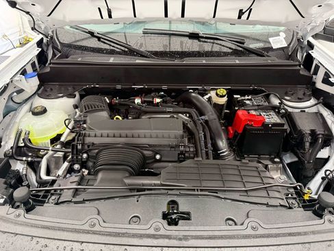 New 2026 Ford Maverick Tremor image 9