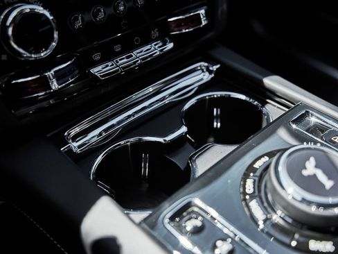 Used 2023 Rolls-Royce Ghost AWD/4WD image 62
