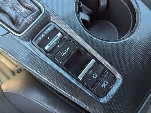 Used 2024 Honda Civic Sport image 22