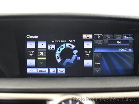 Used 2014 Lexus GS 350 AWD w/ Premium Package image 52