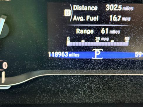 Used 2016 Honda Pilot EX-L image 20