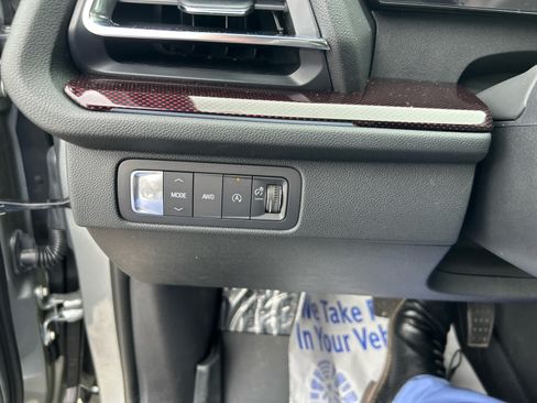 Used 2025 Chevrolet Traverse RS w/ LPO, Floor Liner Package AWD/4WD image 21