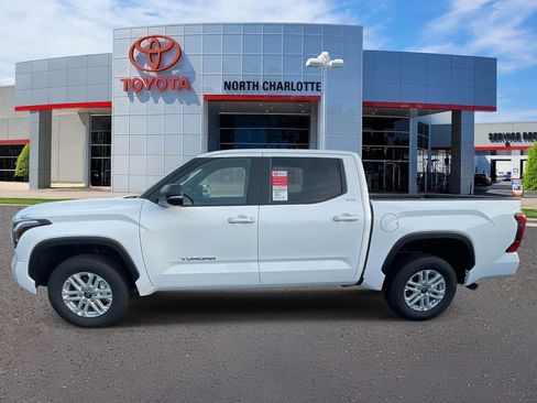 New 2026 Toyota Tundra SR5 AWD/4WD image 6