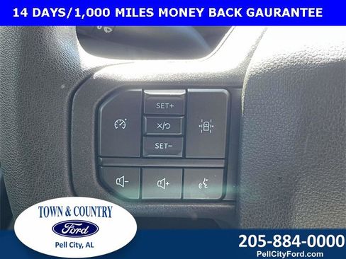 Certified 2024 Ford F350 XLT w/ Tremor Off-Road Package image 18