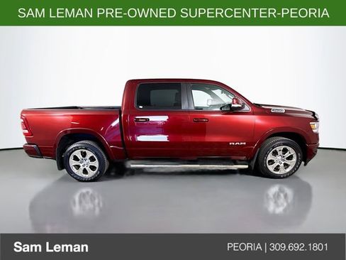 Used 2019 RAM 1500 Big Horn image 8