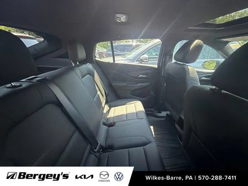 Used 2024 Buick Envista Sport Touring w/ Convenience I Package FWD image 13