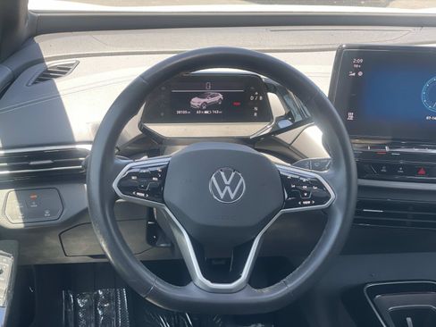 Used 2023 Volkswagen ID.4 Pro S RWD image 8