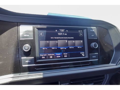 Used 2024 Volkswagen Jetta S FWD image 19