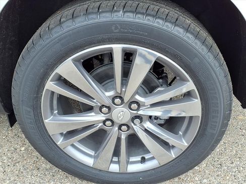 New 2026 Cadillac XT5 Premium Luxury w/ LPO, Floor Liner Package image 7