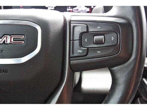 Used 2024 GMC Sierra 1500 AT4X AWD/4WD image 13