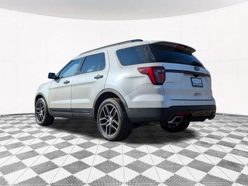 Used 2016 Ford Explorer Sport image 14
