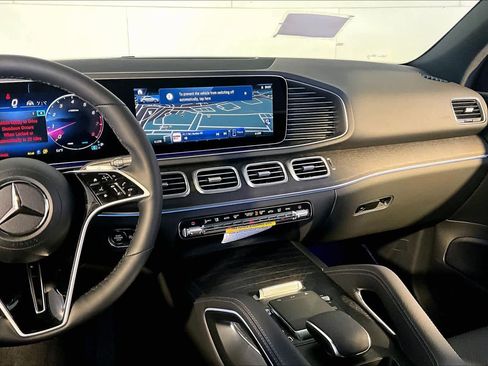 New 2026 Mercedes-Benz GLE 350 4MATIC image 8
