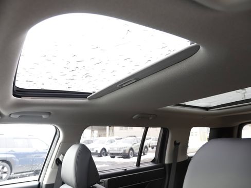 New 2026 Hyundai Santa Fe Limited image 16