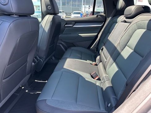 New 2026 GMC Terrain AT4 w/ Convenience Package III image 20