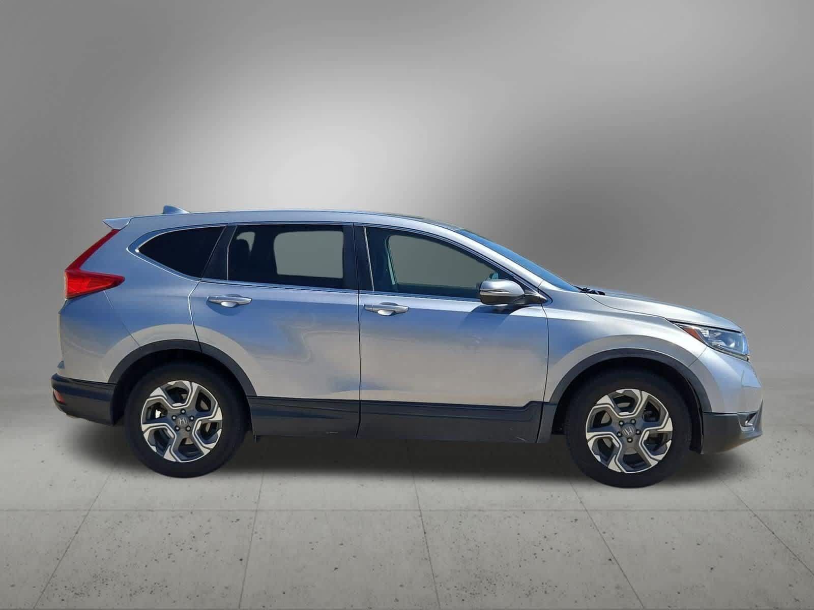 Used 2019 Honda CR-V EX image 13