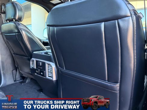 Used 2020 Ford F150 Platinum w/ Equipment Group 701A Luxury image 26