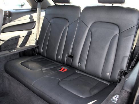 Used 2014 Audi Q7 TDI Prestige image 21