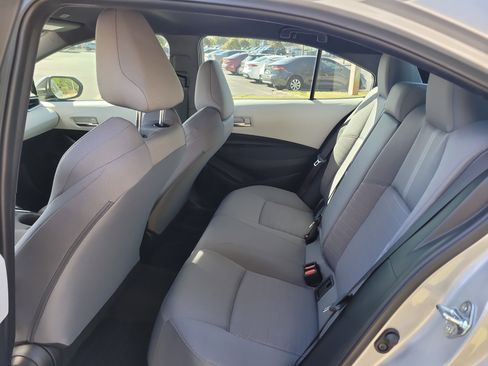 Used 2026 Toyota Corolla SE image 13