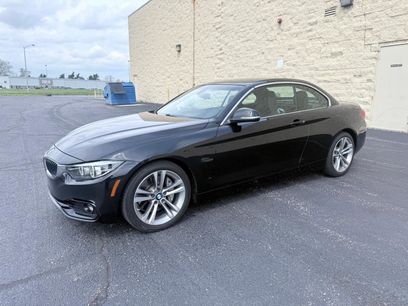 Used 2019 BMW 440i Convertible