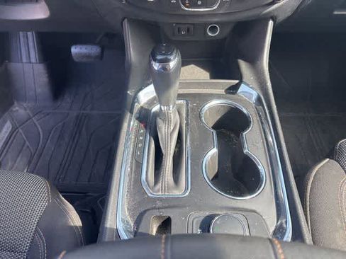 Used 2018 Chevrolet Traverse LS w/ LPO, Floor Liner Package FWD image 17