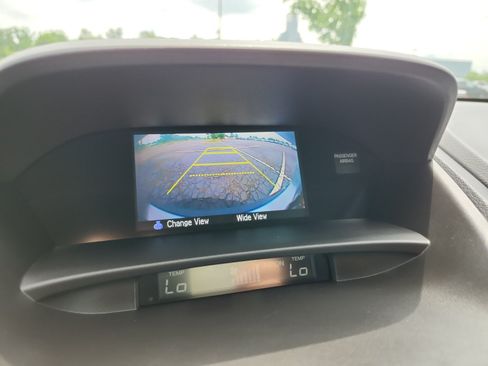 Used 2017 Acura RDX AWD image 19
