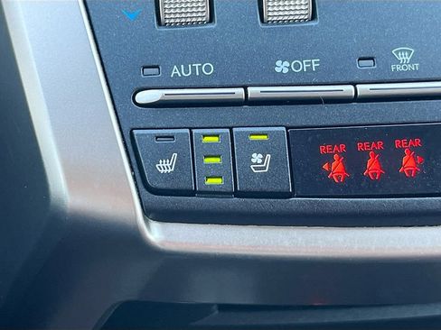 Used 2021 Lexus NX 300 FWD w/ Comfort Package image 19