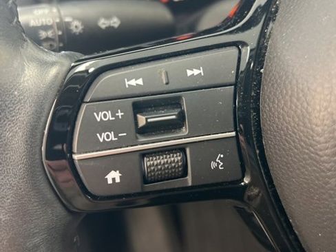 Used 2023 Honda CR-V EX-L image 7