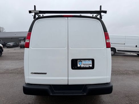 Used 2020 Chevrolet Express 2500 w/ Driver Convenience Package image 7