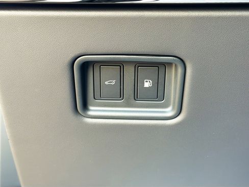 New 2026 Land Rover Range Rover Sport Dynamic SE image 36