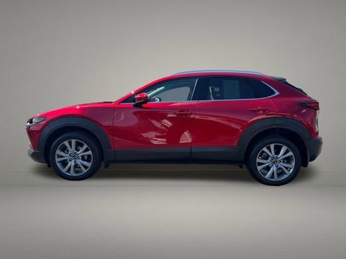 Used 2023 MAZDA CX-30 AWD 2.5 S w/ Premium Package image 2