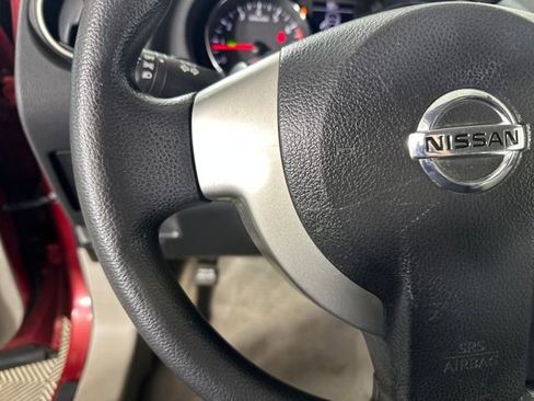 Used 2012 Nissan Rogue S image 21