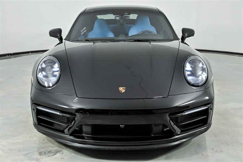 Used 2023 Porsche 911 GT3 RS image 4
