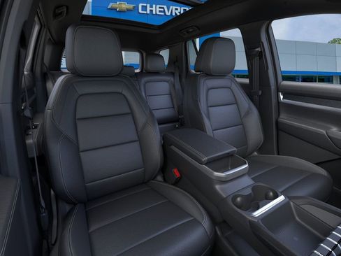 New 2026 GMC Terrain Elevation w/ Elevation Premium Package image 16