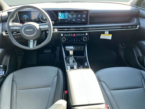 New 2026 Hyundai Santa Cruz SEL image 12