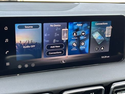 New 2026 Nissan Sentra SV image 16