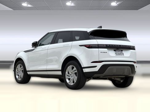 Used 2024 Land Rover Range Rover Evoque S AWD/4WD image 3