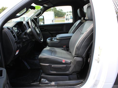 Used 2024 RAM 2500 Tradesman RWD image 25