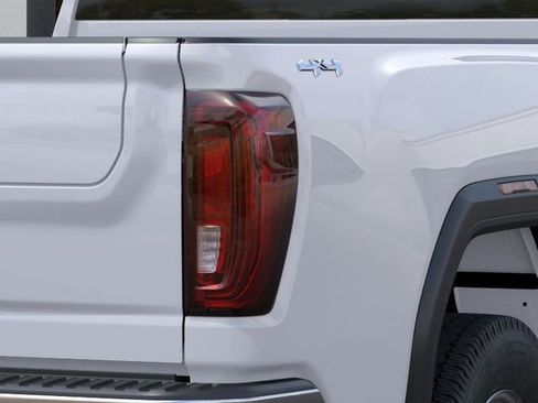 New 2026 GMC Sierra 2500 Pro AWD/4WD image 11