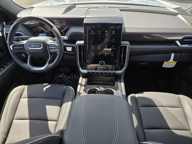 New 2026 GMC Yukon Elevation AWD/4WD image 20