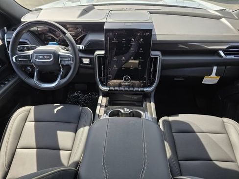 New 2026 GMC Yukon Elevation AWD/4WD image 20