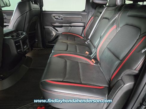 Used 2022 RAM 1500 TRX w/ TRX Level 2 Equipment Group AWD/4WD image 16
